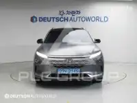 2020 Hyundai Nexo
