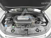2020 Hyundai Nexo