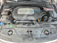 2020 Hyundai Nexo