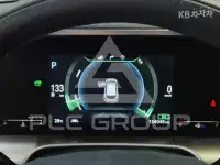 2020 Hyundai Nexo