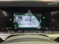 2020 Hyundai Nexo
