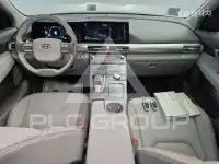 2020 Hyundai Nexo