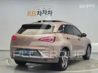 2020 Hyundai Nexo
