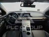 2020 Hyundai Nexo