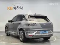 2020 Hyundai Nexo