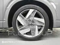 2020 Hyundai Nexo