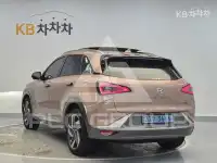 2020 Hyundai Nexo