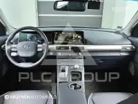 2020 Hyundai Nexo