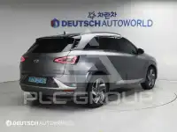 2020 Hyundai Nexo