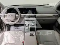 2020 Hyundai Nexo