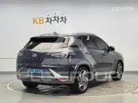 2020 Hyundai Nexo