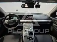 2020 Hyundai Nexo