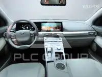 2020 Hyundai Nexo