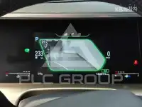2020 Hyundai Nexo