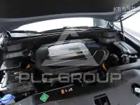 2020 Hyundai Nexo