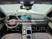 2020 Hyundai Nexo