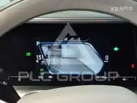 2020 Hyundai Nexo
