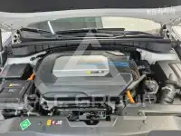 2020 Hyundai Nexo