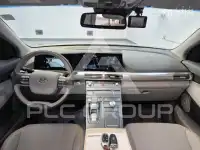 2020 Hyundai Nexo