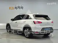 2020 Hyundai Nexo