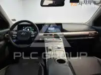 2020 Hyundai Nexo