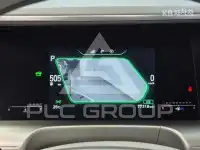 2020 Hyundai Nexo