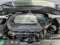 2020 Hyundai Nexo