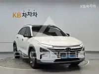 2020 Hyundai Nexo