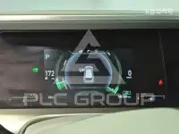 2020 Hyundai Nexo