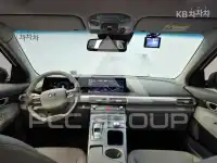 2020 Hyundai Nexo