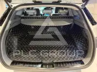 2020 Hyundai Nexo