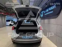 2020 Hyundai Nexo