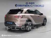 2020 Hyundai Nexo