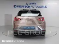 2020 Hyundai Nexo