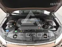 2020 Hyundai Nexo