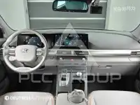 2020 Hyundai Nexo