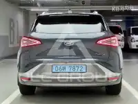 2020 Hyundai Nexo