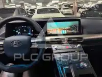 2020 Hyundai Nexo