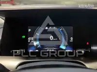 2020 Hyundai Nexo
