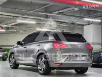 2020 Hyundai Nexo
