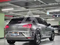 2020 Hyundai Nexo