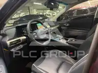 2020 Hyundai Nexo