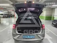 2020 Hyundai Nexo