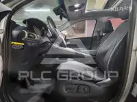 2020 Hyundai Nexo
