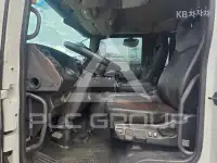 2020 Hyundai Mega truck