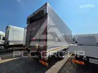 2020 Hyundai Mega truck