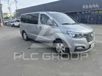 2020 Hyundai Starex