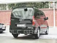 2020 Hyundai Starex