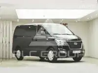 2020 Hyundai Starex