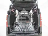 2020 Hyundai Starex